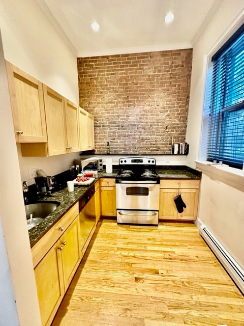 435 Beacon St, Back Bay