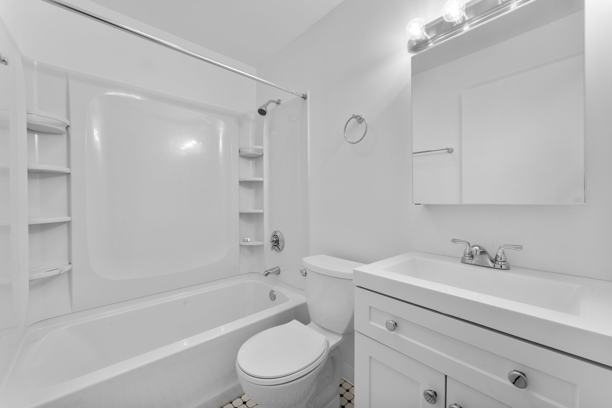 138 Prince St, North End