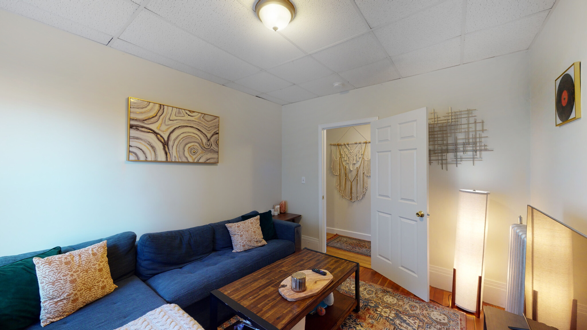 358 Broadway, Winter Hill