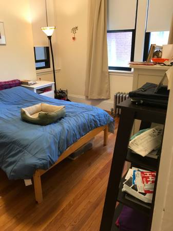 504 Beacon St, Back Bay