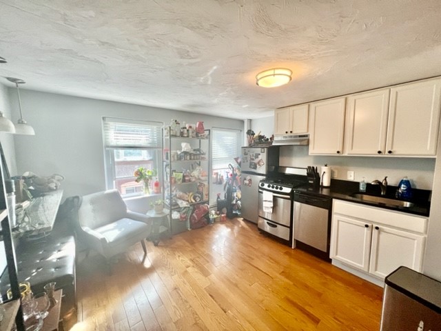 356 Hanover, North End