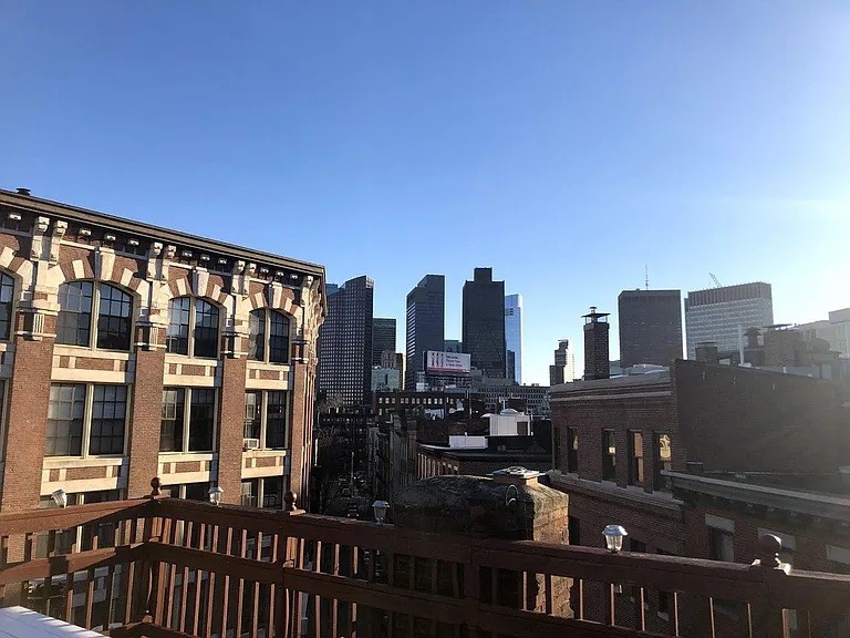 69 Margin St, North End