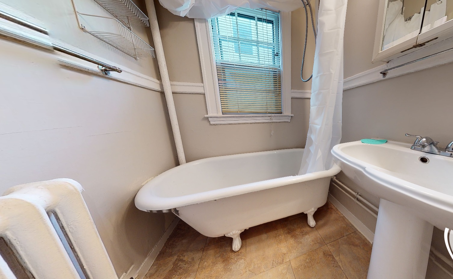 11 Story St, Harvard Square