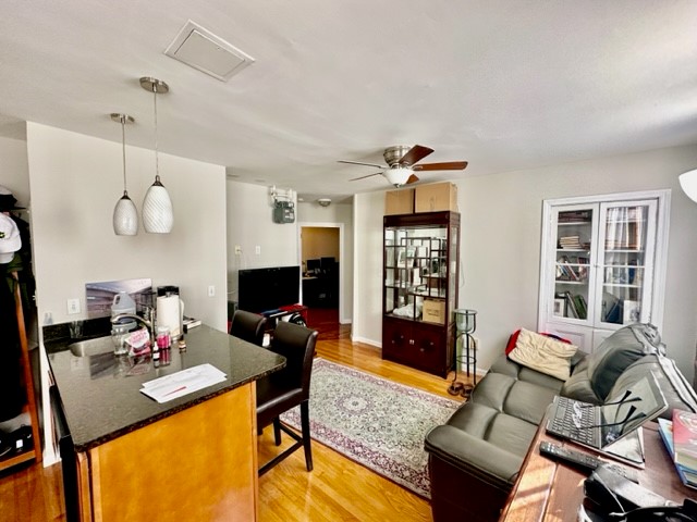 28 Fleet St, North End