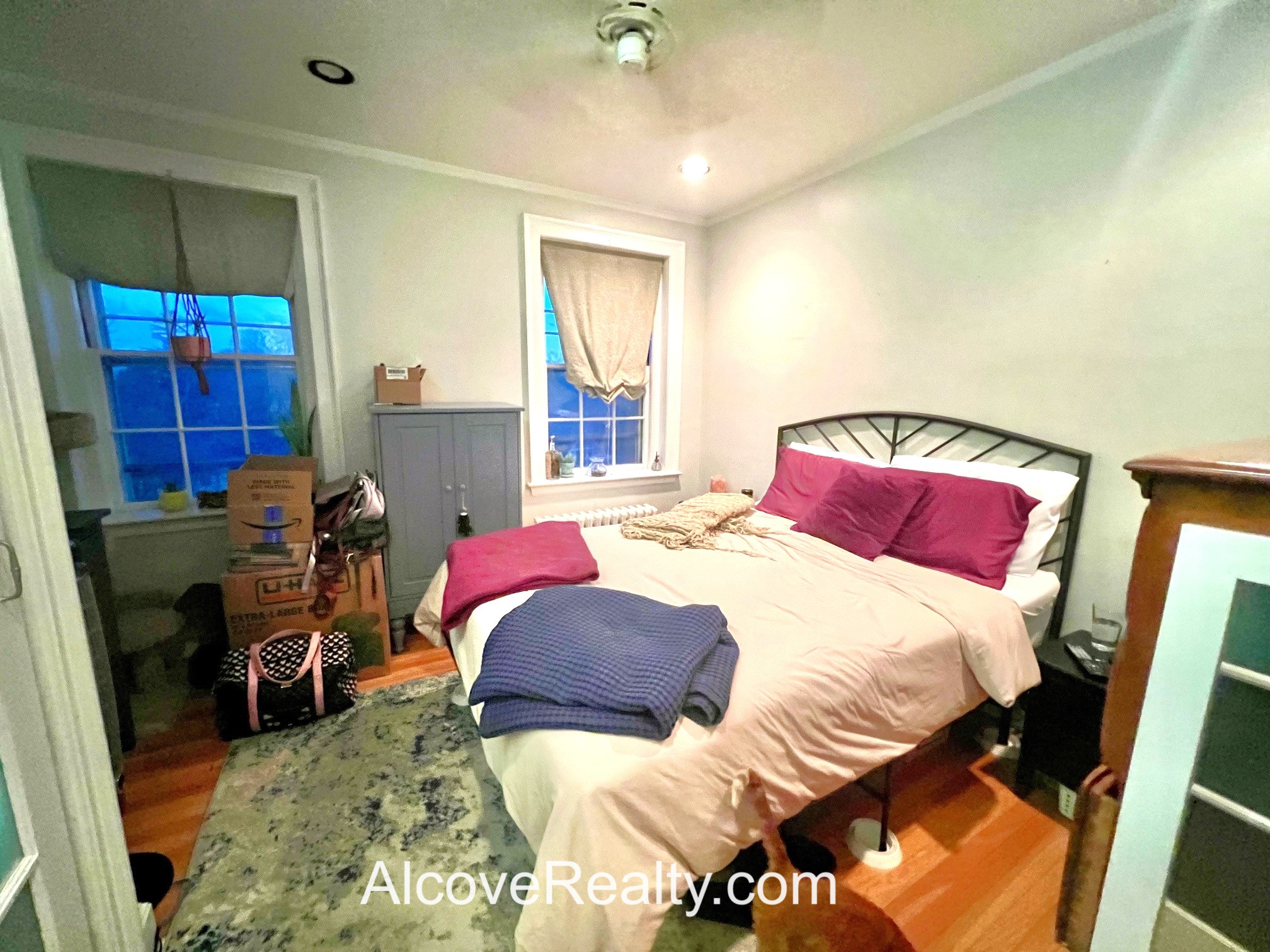 54 Concord Ave, Observatory Hill