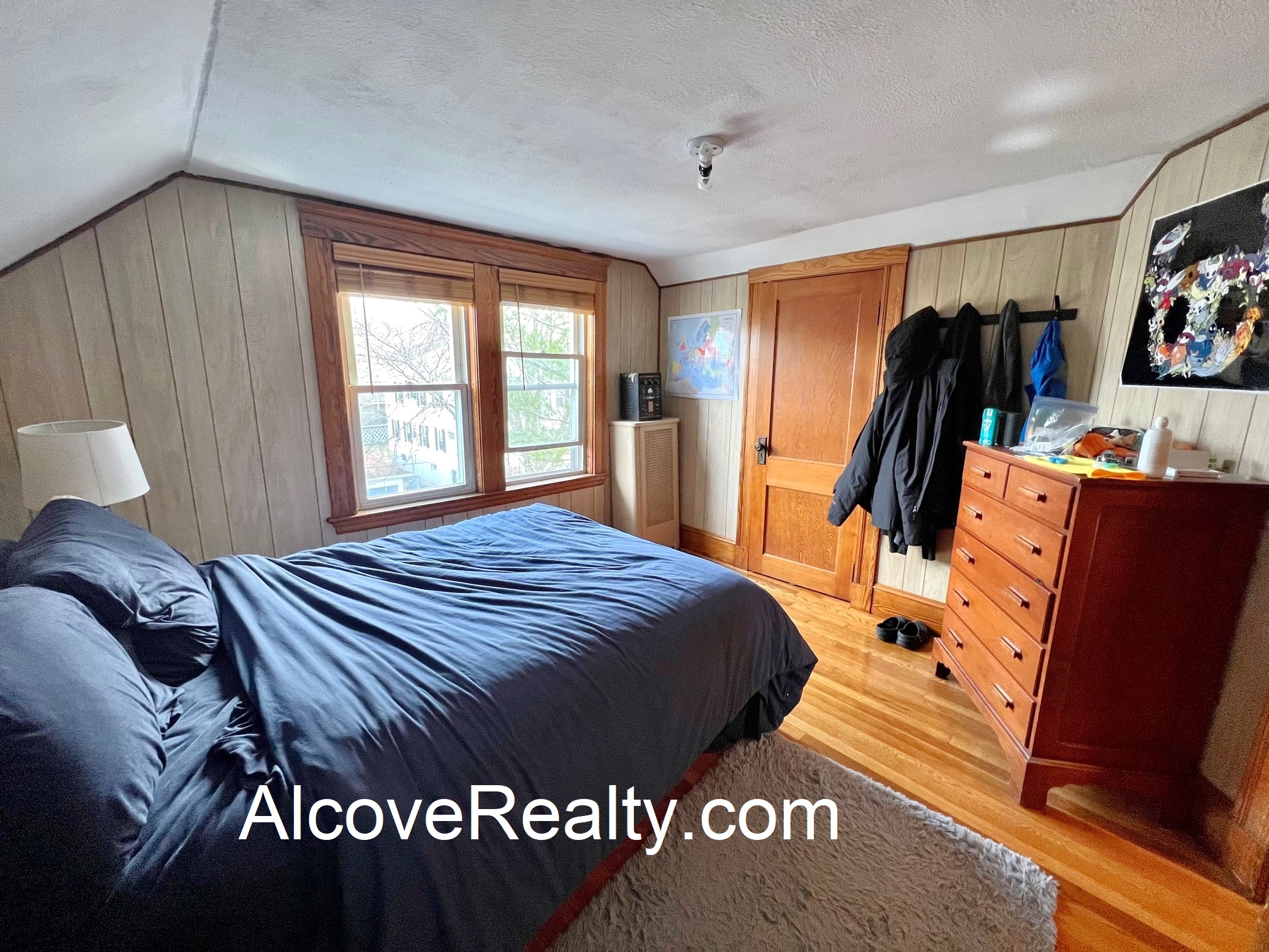 40 Alfred Rd, Arlington