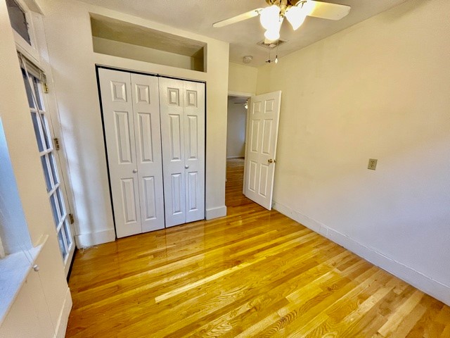 40 Clark St, North End