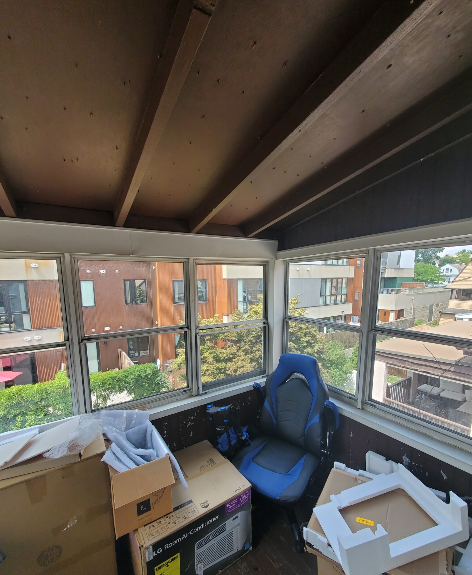 46 Paulina St, Davis Square