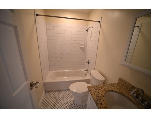 231 Northampton St, South End