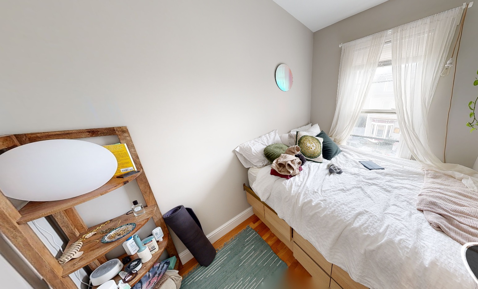 13 Pleasant St, Cambridgeport