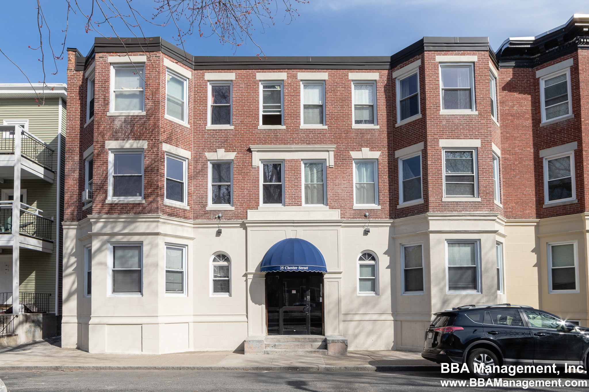 25 Chester St, Allston