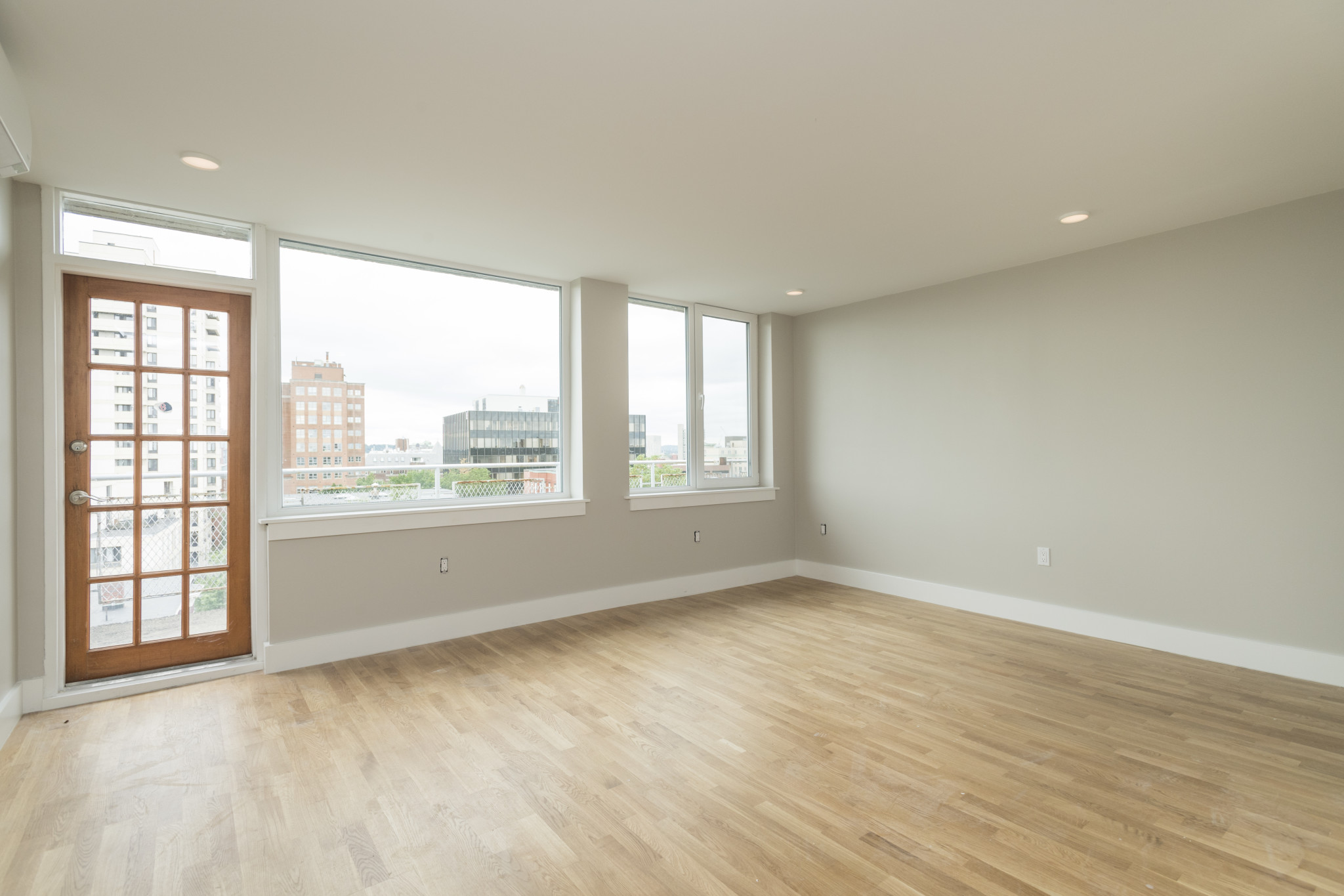 124 Hancock St, Harvard Square