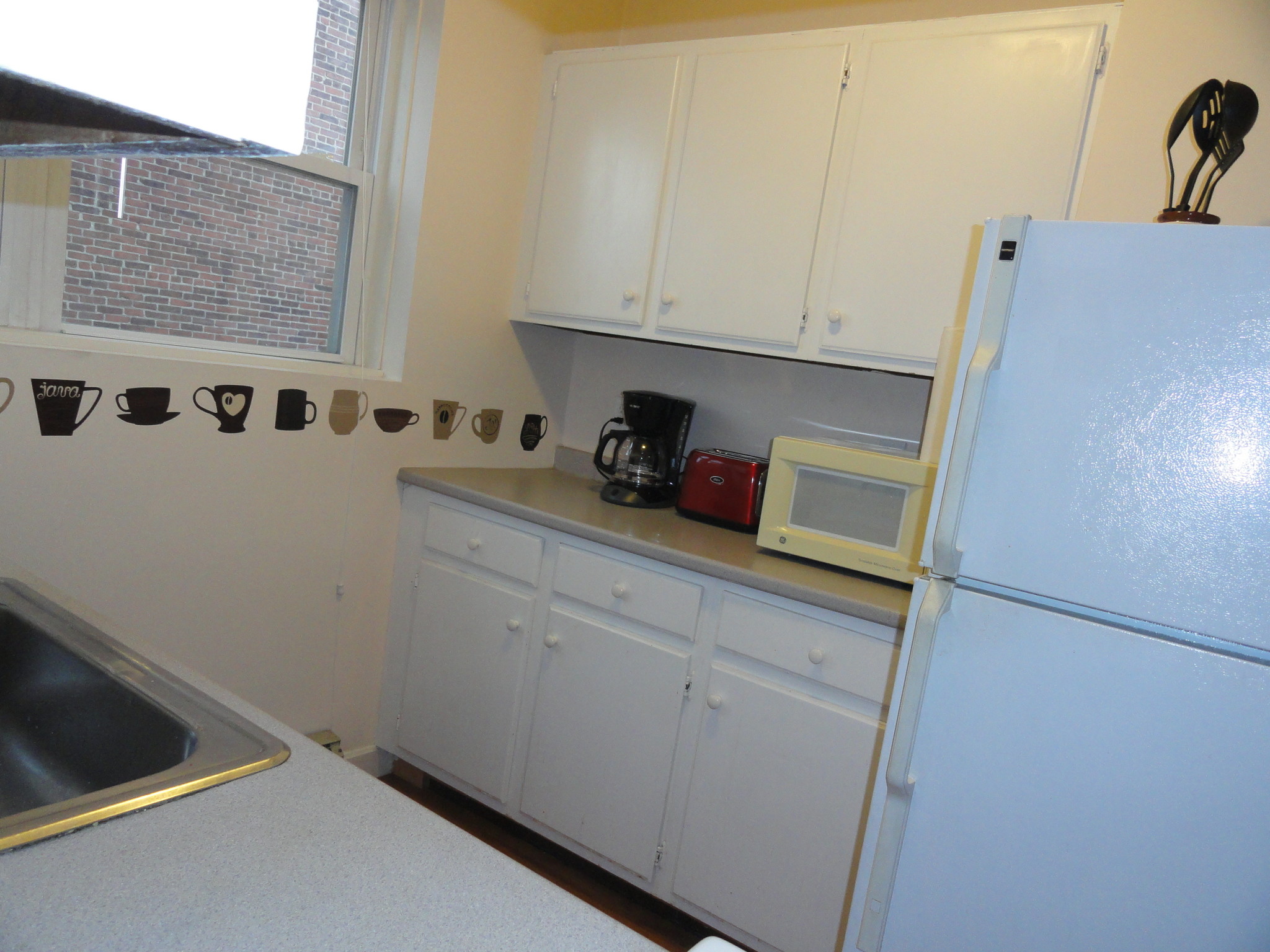 402 Highland Ave, Davis Square