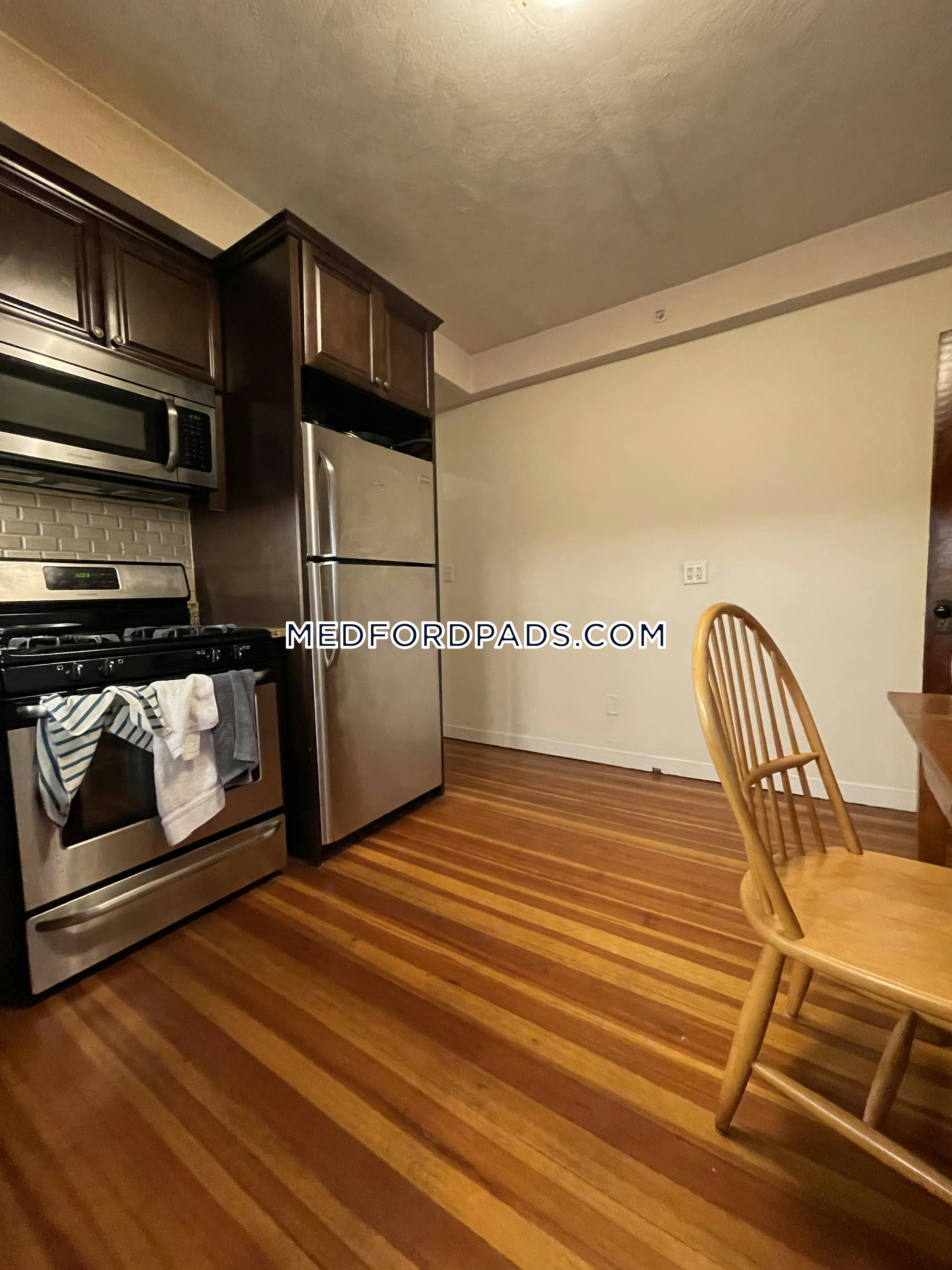 352 Main St, Tufts University