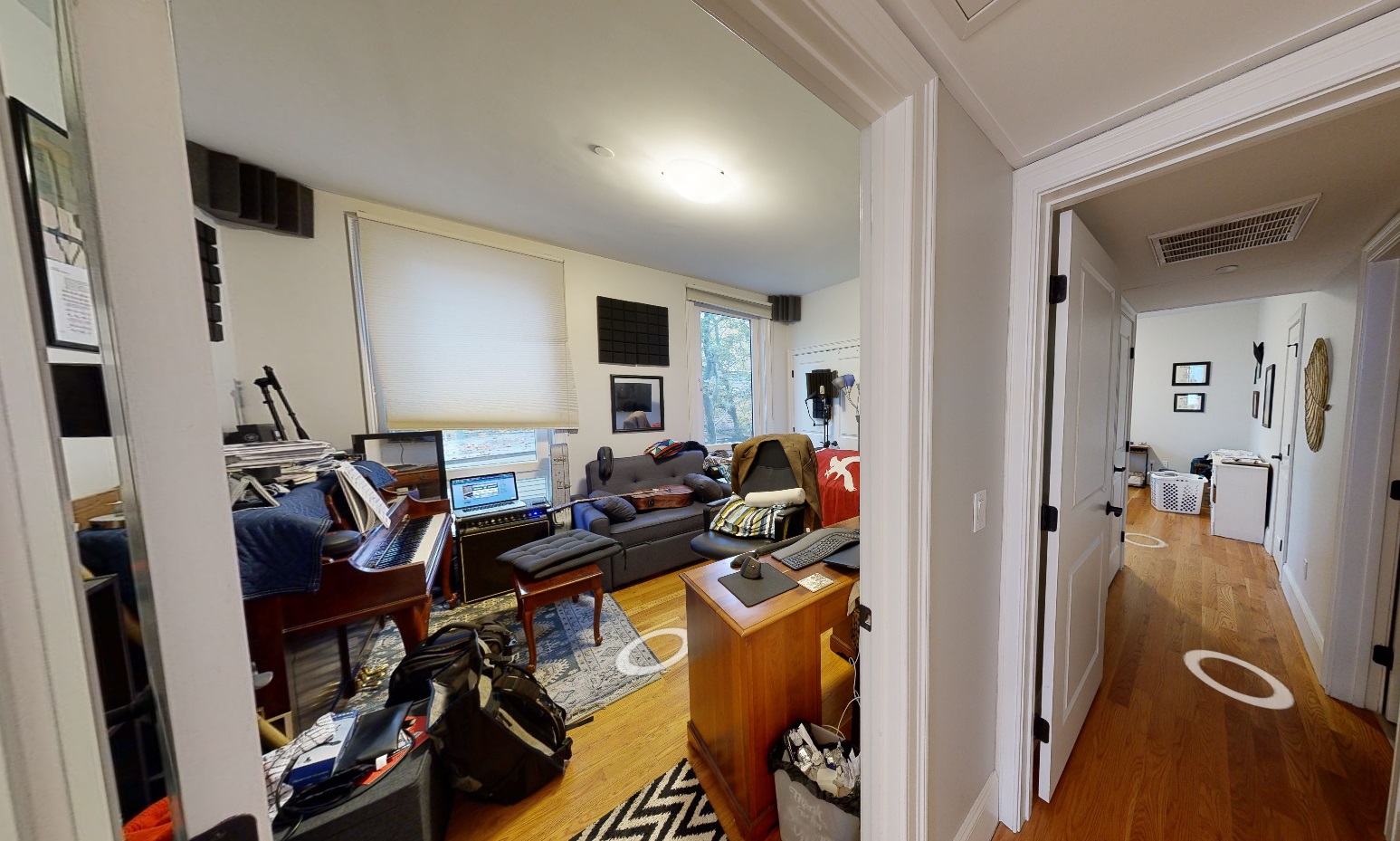 168 Hampshire St, Inman Square