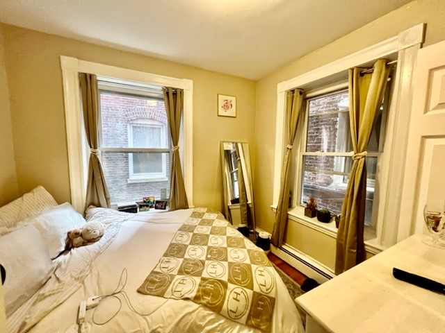 28 Fleet St, North End