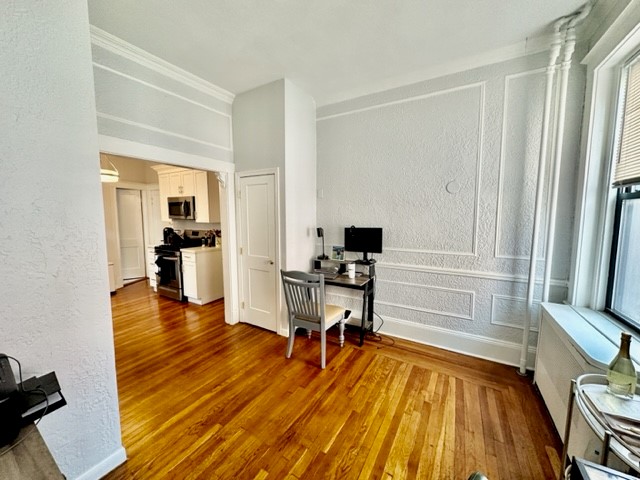 123 Richmond St, North End