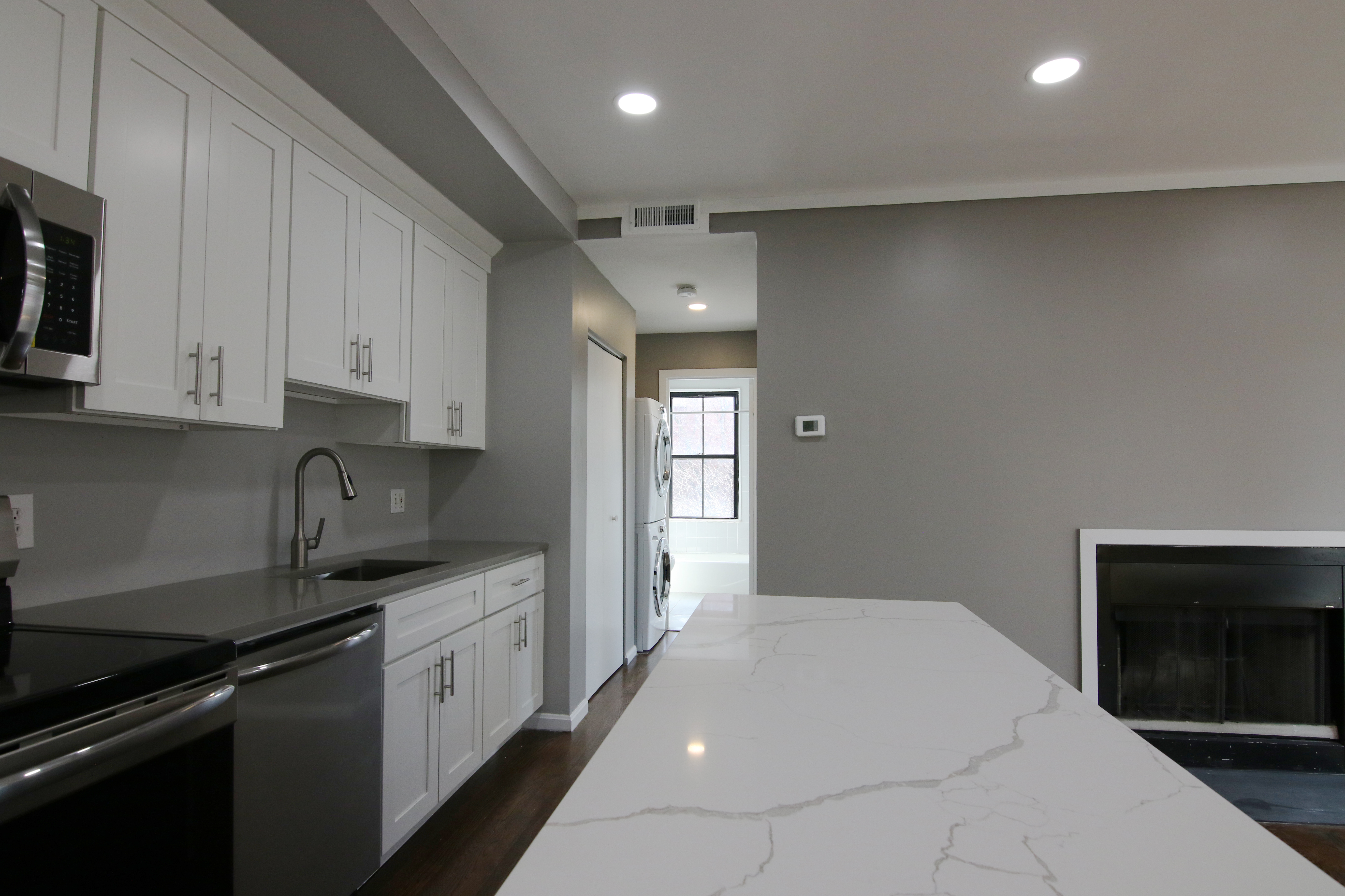 151 W Brookline, South End