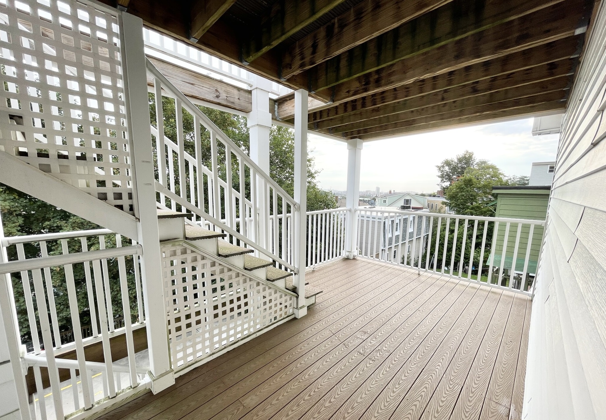 21 Iroquois St, Mission Hill