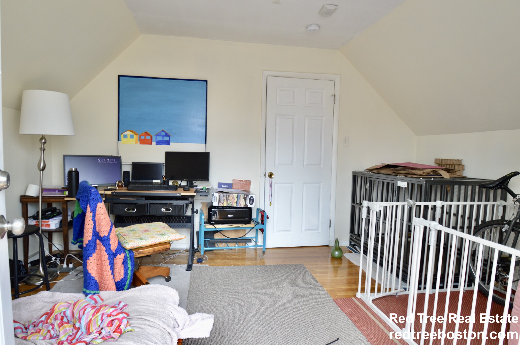 3140 Washington St, Jamaica Plain