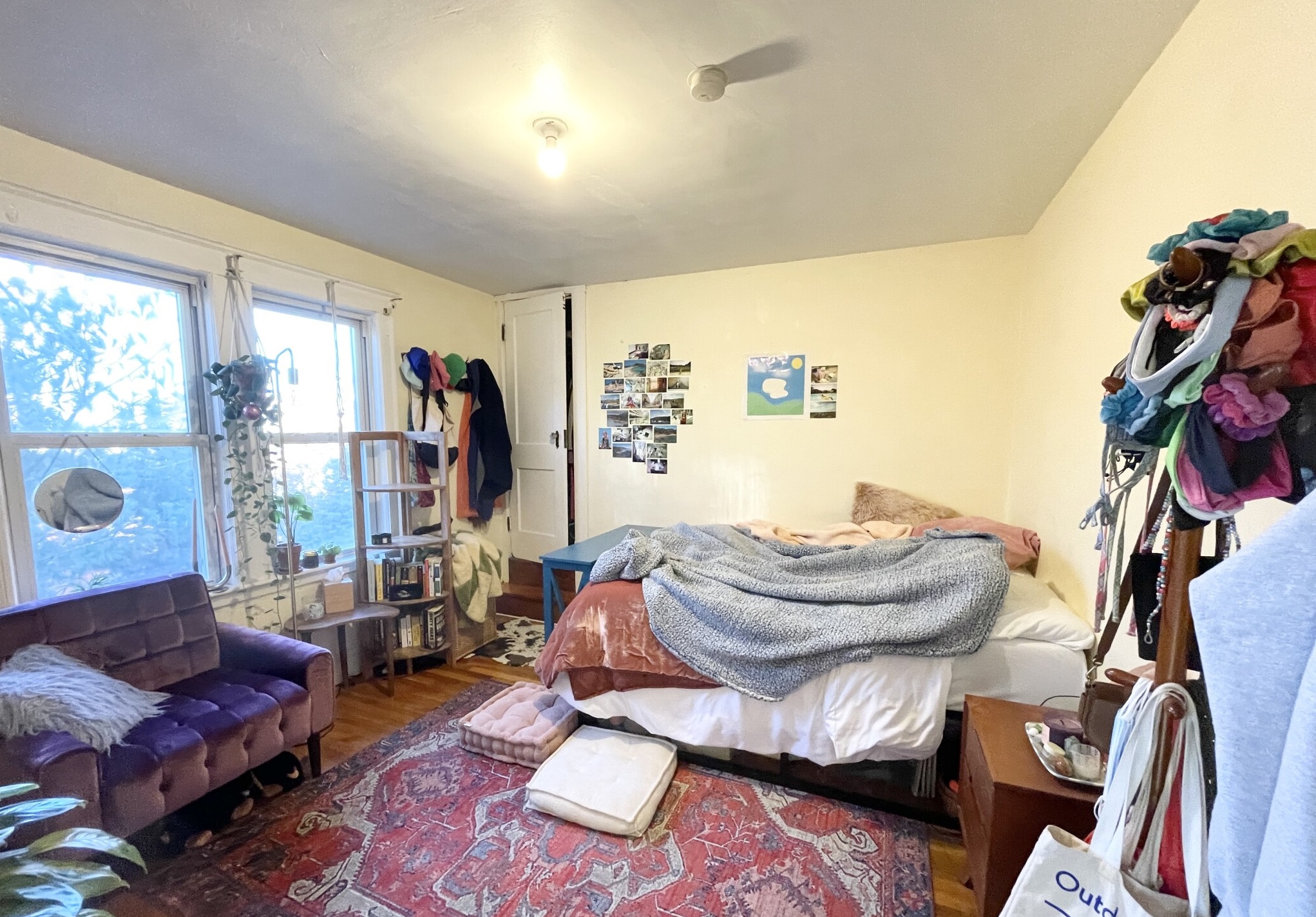 6 Mission St, Mission Hill