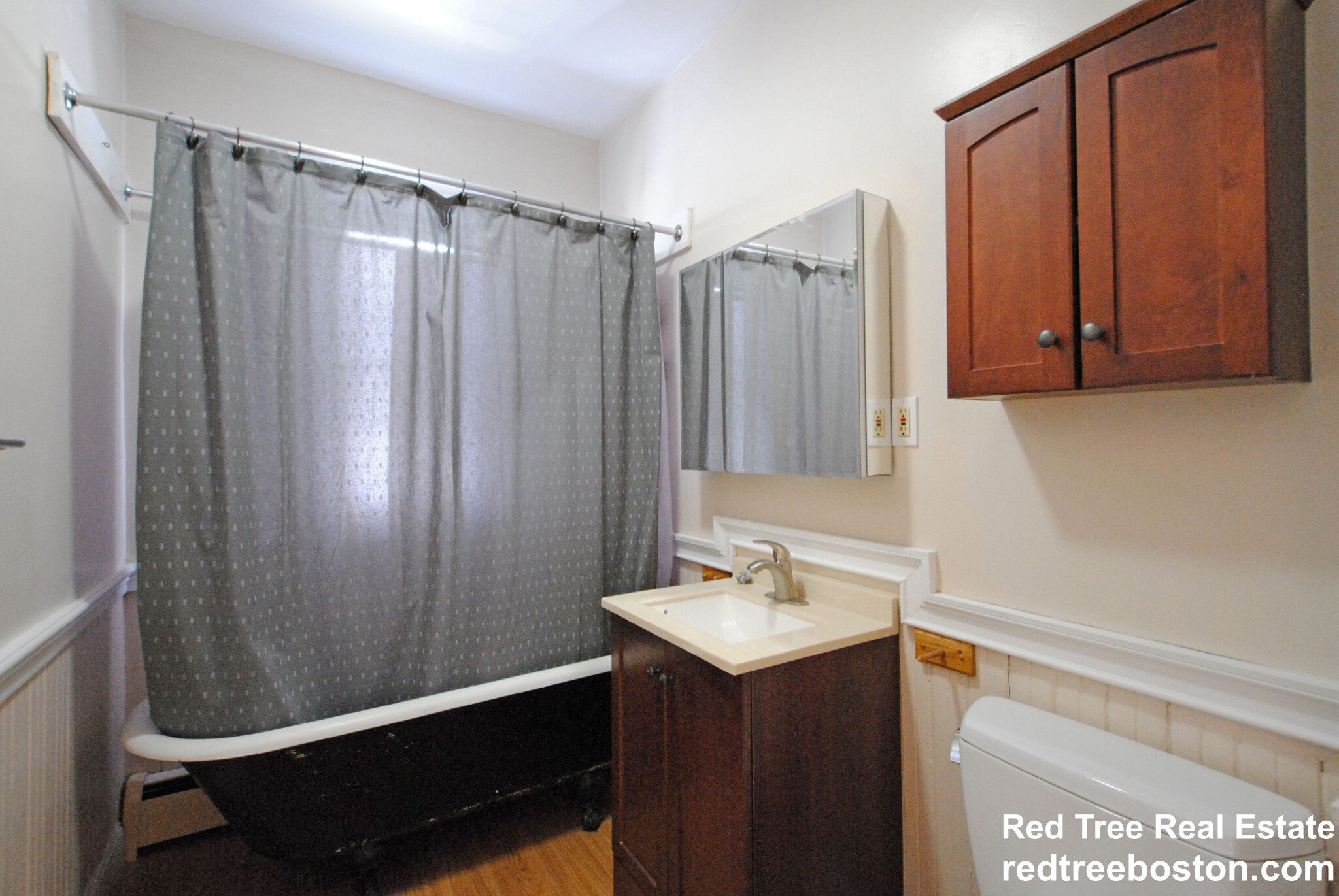 32 Raven St, Dorchester