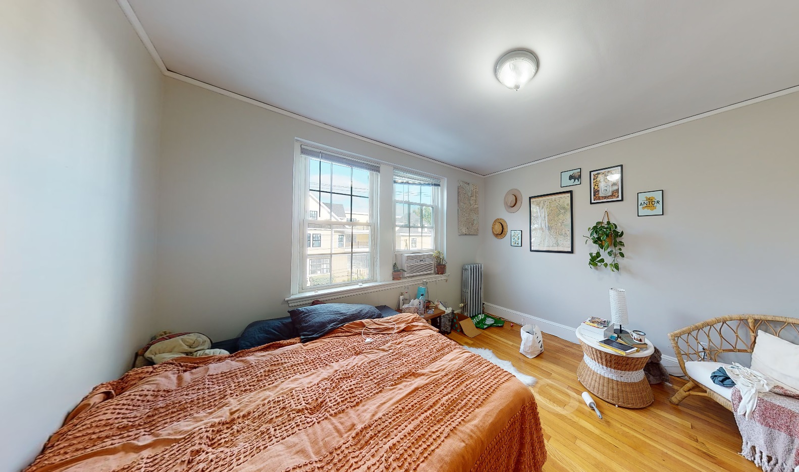 119 College Ave, Powderhouse