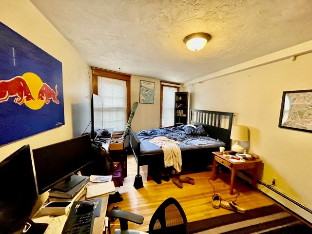 300 North St, North End