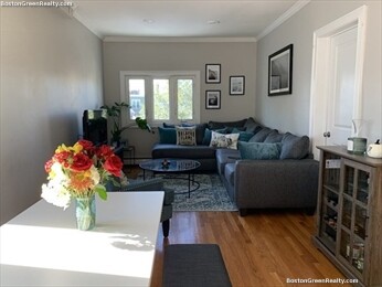 43 Rogers St, South Boston