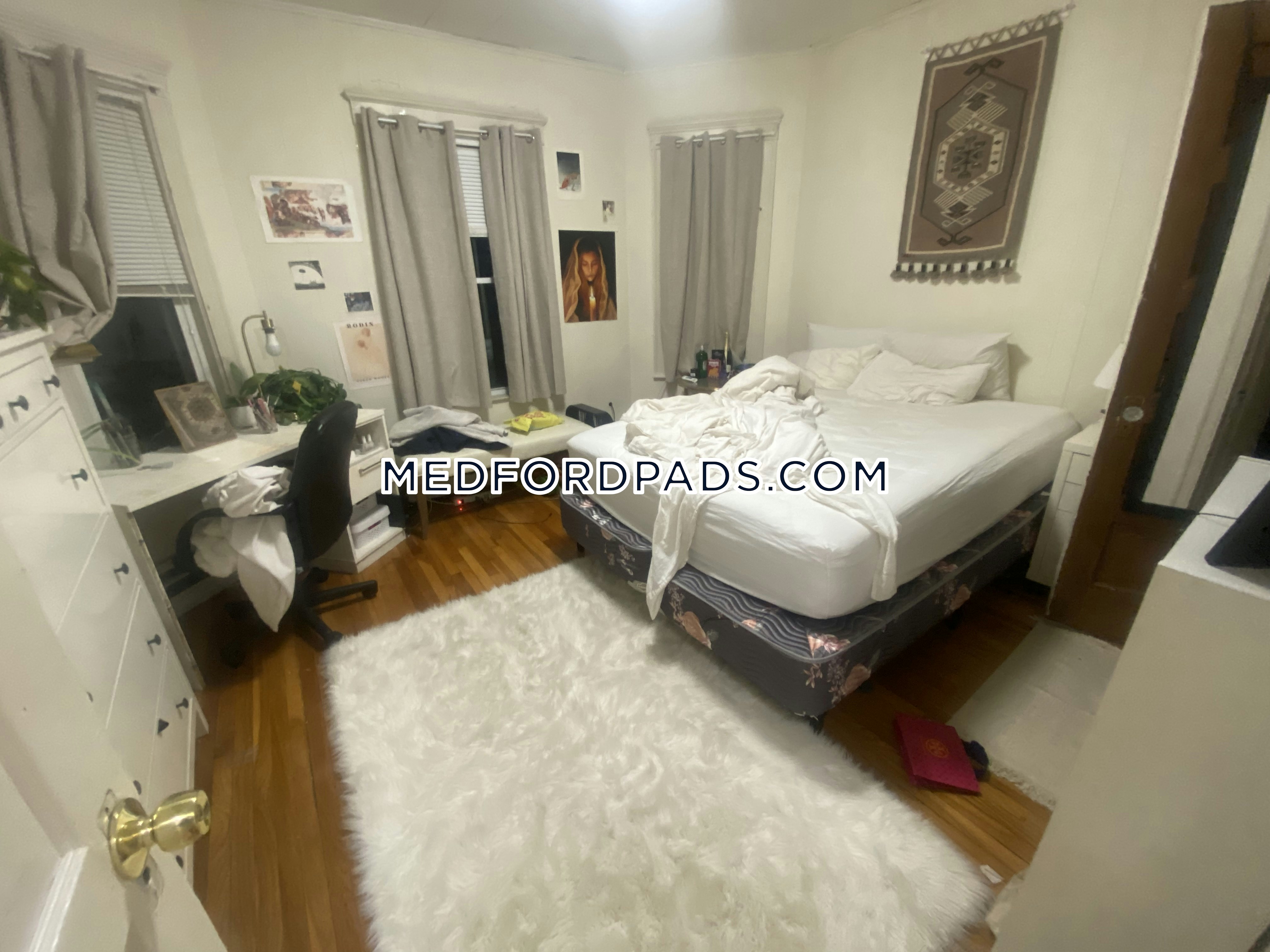 354 Main St, Tufts University