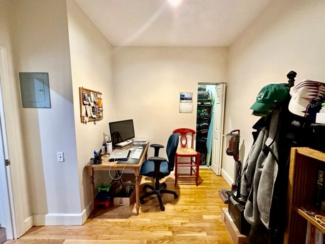 24 Hull St, North End