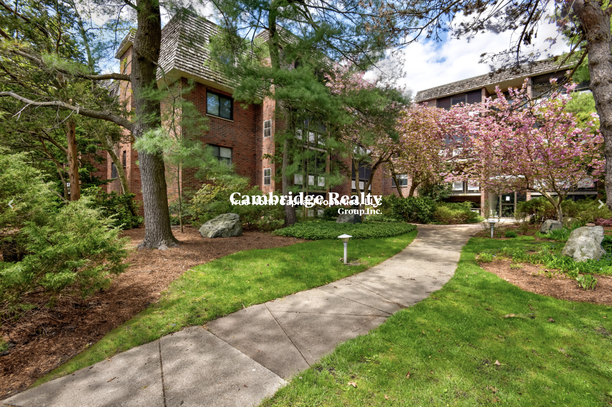 32 Normandy Ave, North Cambridge