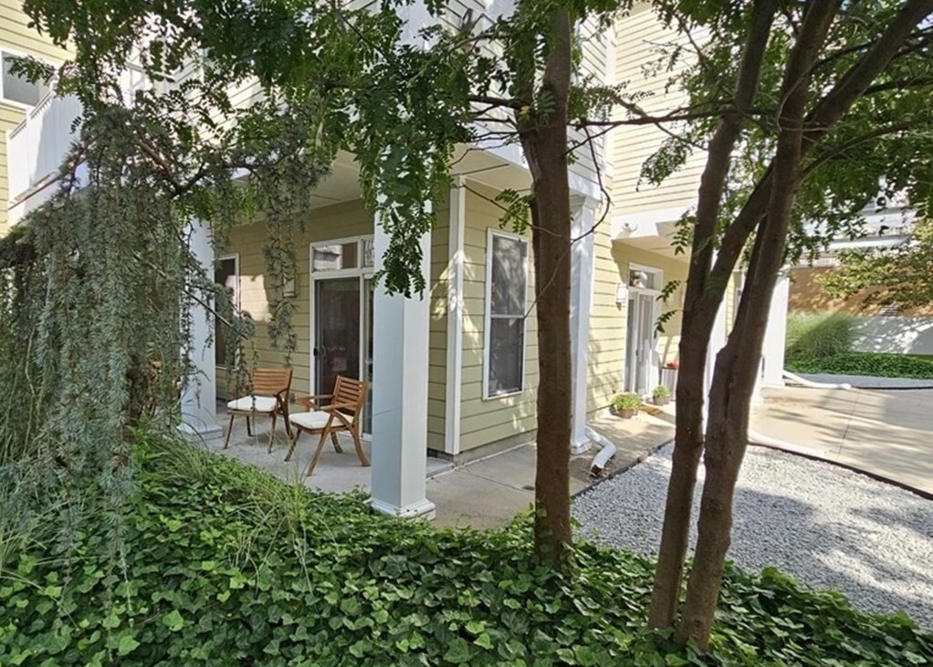 31 Wheeler St, Harvard Square