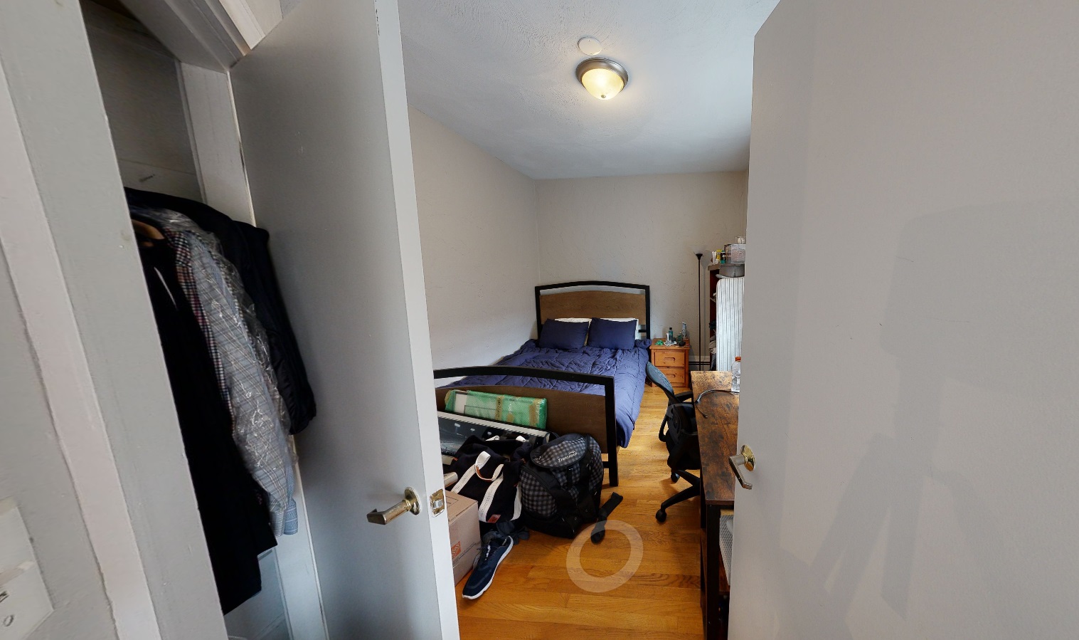 11 Beacon St, Ward Two