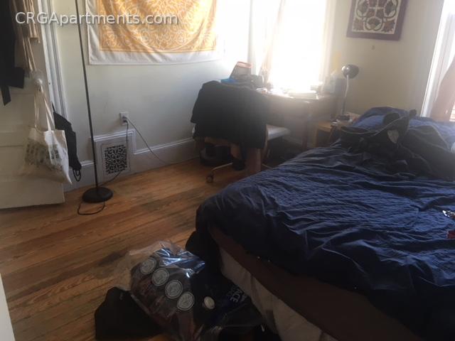 24 Harold St, Ward Two