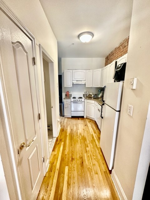 91 Prince St, North End