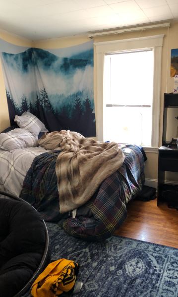 23 Frawley, Mission Hill