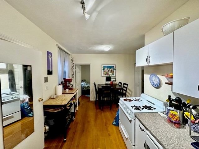 346 North St, North End