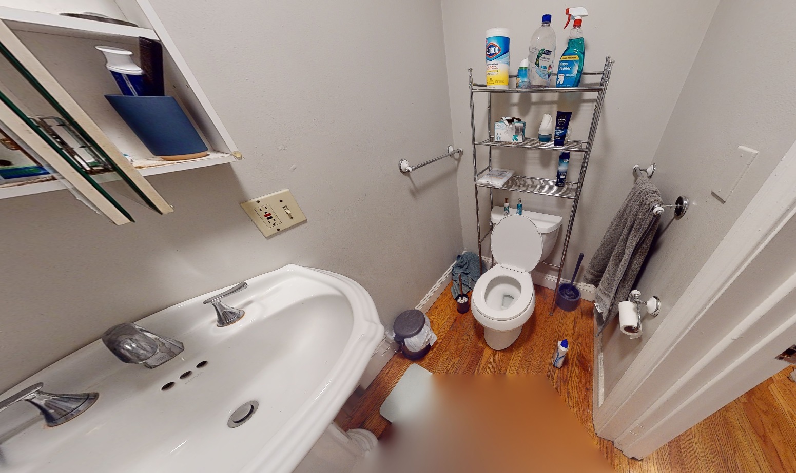 344 Putnam, Cambridgeport