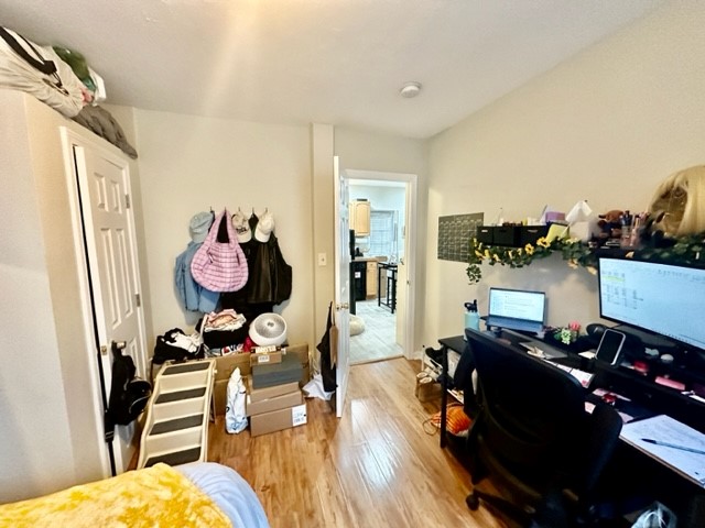 220 Hanover St, North End