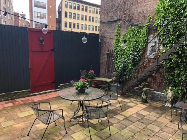 93 Endicott St, North End