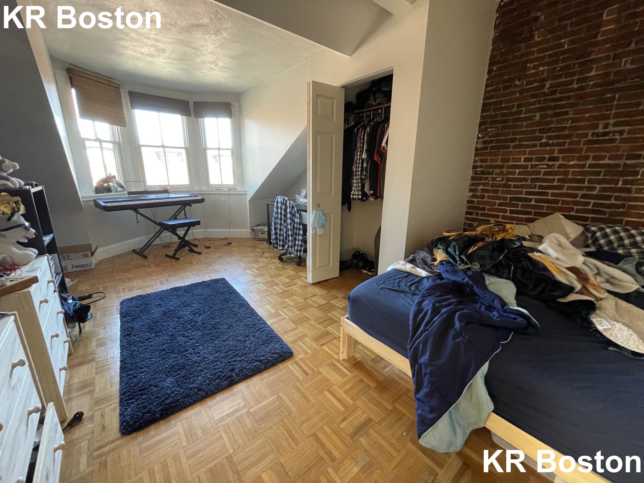 11 Springfield St, South End