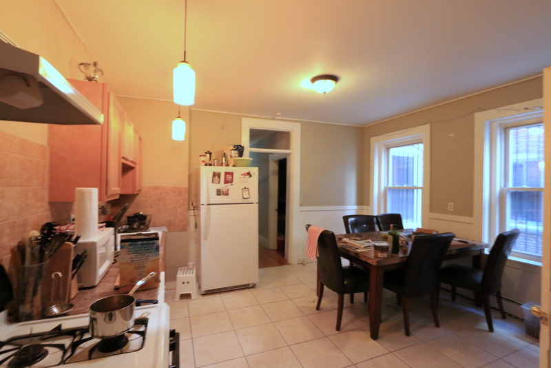 117 Harvard St, Kendall Square