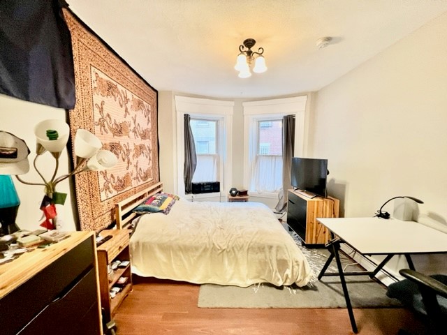 21 Sheafe St, North End