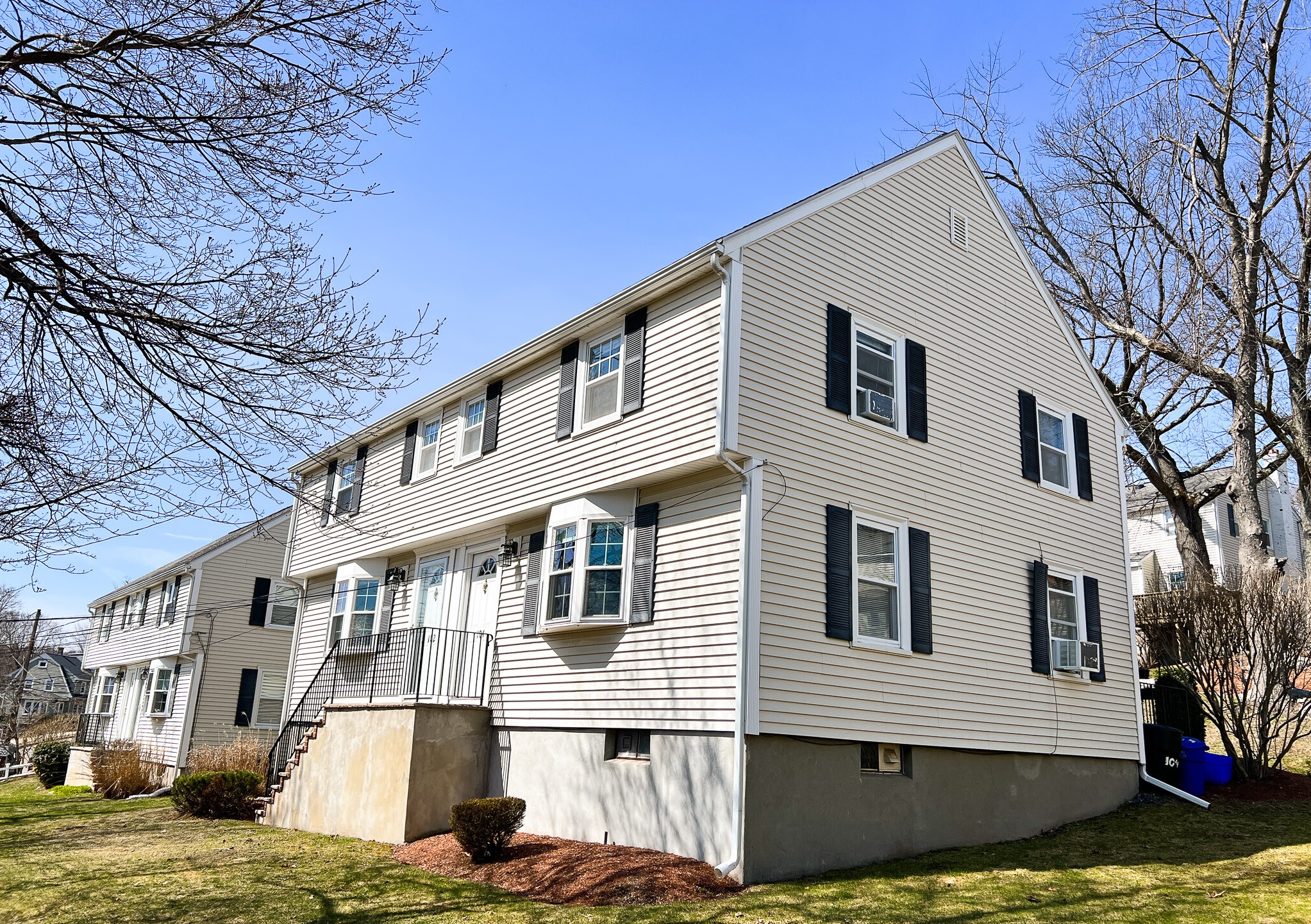 104 Forest St, Arlington