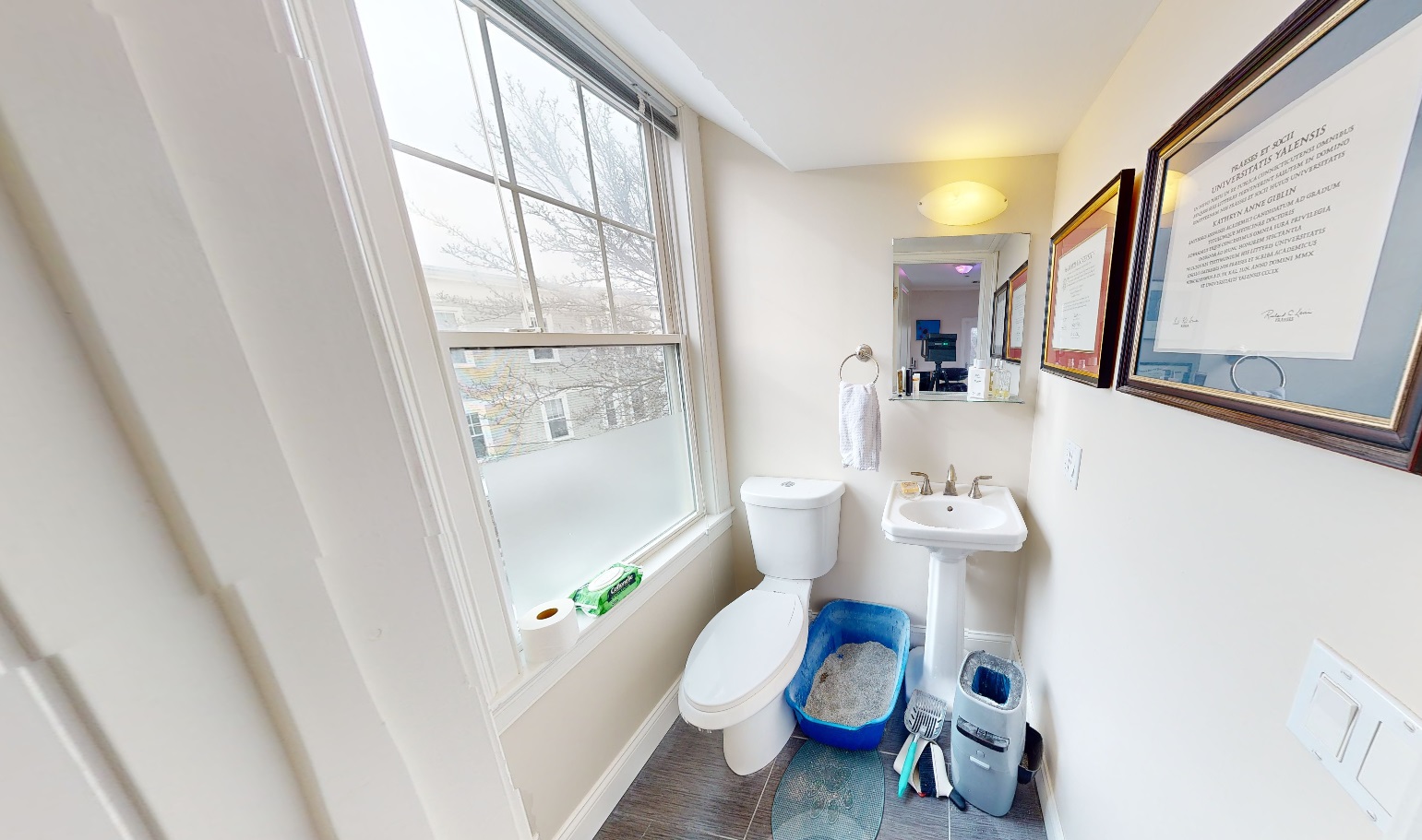 3 Marney St, East Cambridge