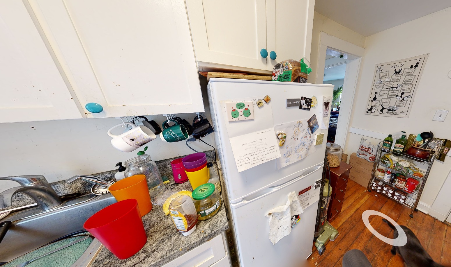 38 Gibson St, West Cambridge