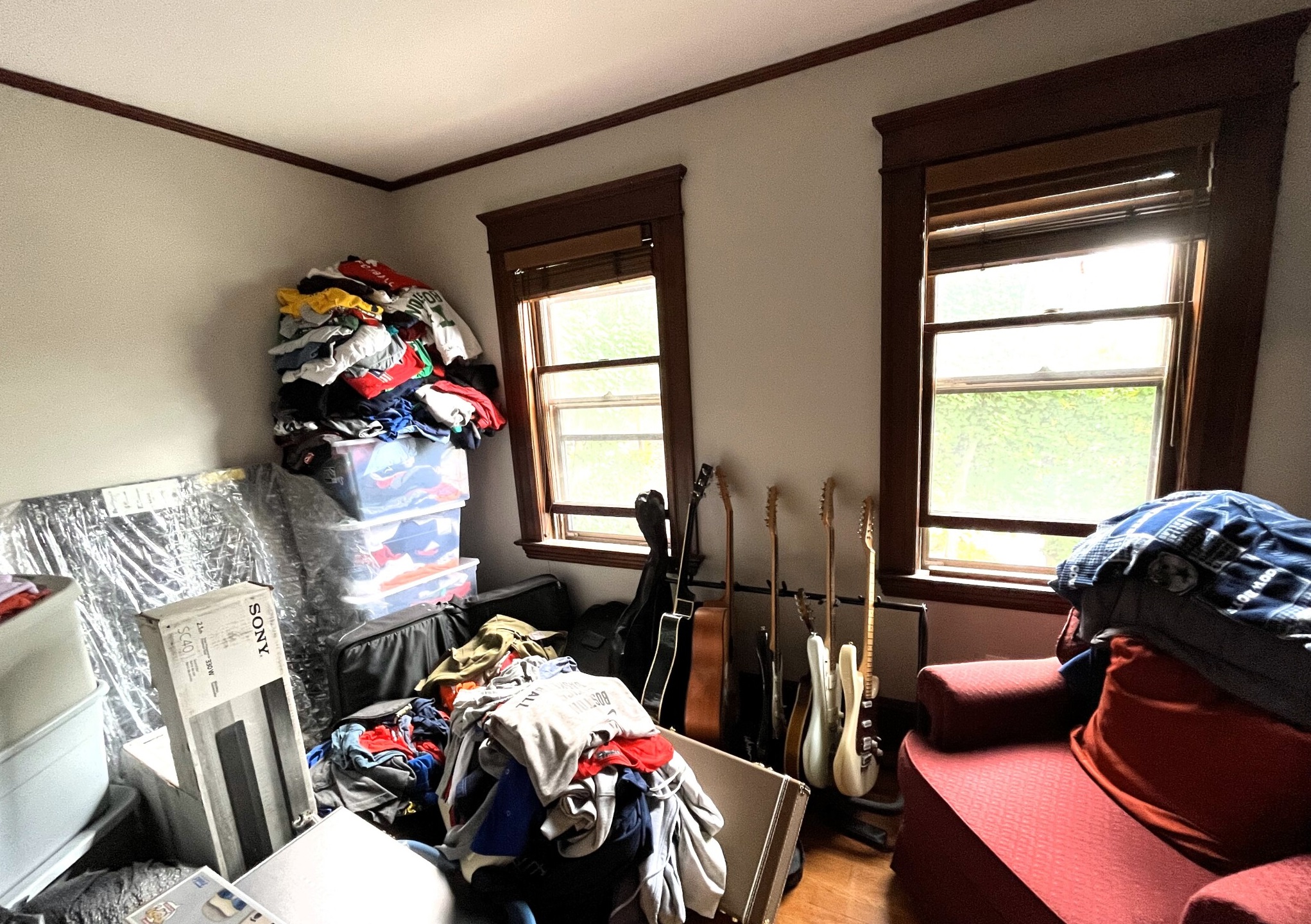 334-336 School St, Watertown