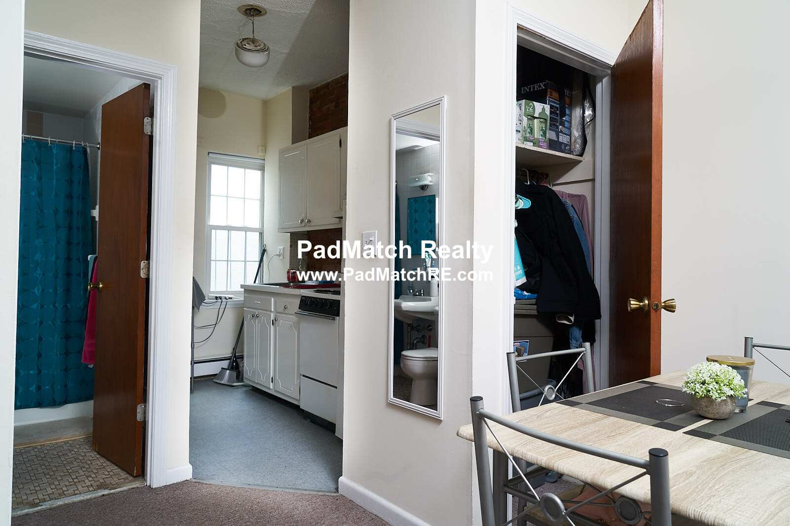 66 Huntington Ave, Jamaica Plain