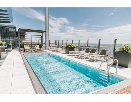 50 Causeway St, North End